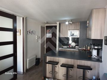 Departamento en Venta en San Ignacio / Santa Isabel