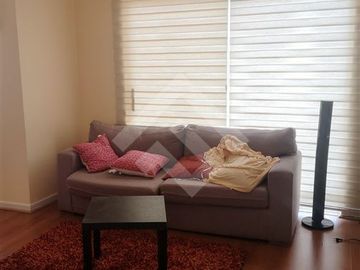 Casa en Venta en Conjunto Habitacional Mirador del Rosario