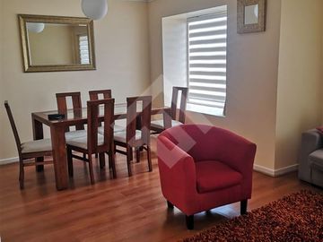 Casa en Venta en Conjunto Habitacional Mirador del Rosario