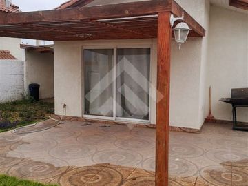 Casa en Venta en Conjunto Habitacional Mirador del Rosario