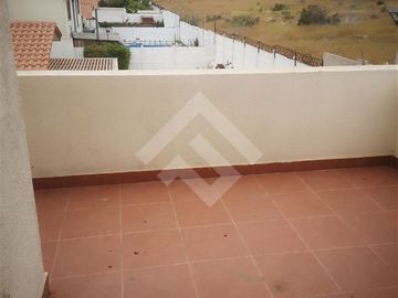 Casa en Venta en Conjunto Habitacional Mirador del Rosario