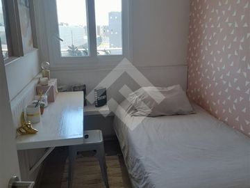 Departamento en Venta en Av. Américo Vespucio/El Descanso
