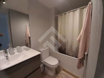 Departamento en Venta en Av. Américo Vespucio/El Descanso
