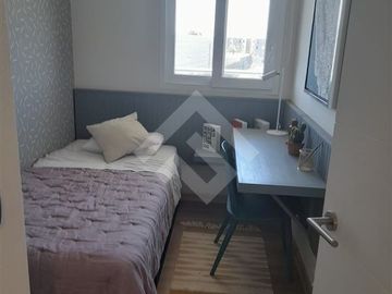 Departamento en Venta en Av. Américo Vespucio/El Descanso