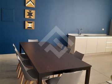 Departamento en Venta en Av. Américo Vespucio/El Descanso