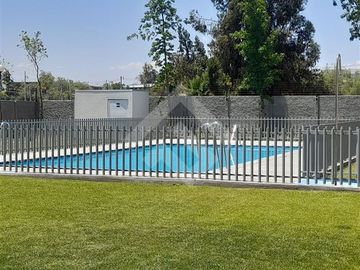 Departamento en Venta en Av. Américo Vespucio/El Descanso