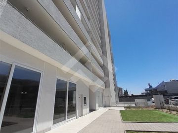 Departamento en Venta en Av. Américo Vespucio/El Descanso
