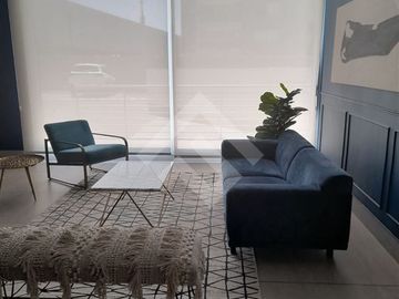 Departamento en Venta en Av. Américo Vespucio/El Descanso