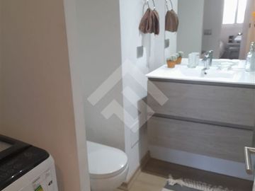 Departamento en Venta en Av. Américo Vespucio/El Descanso