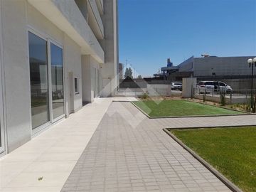 Departamento en Venta en Av. Américo Vespucio/El Descanso
