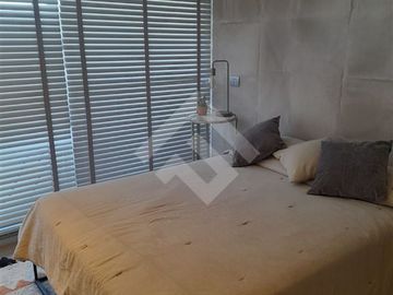 Departamento en Venta en Av. Américo Vespucio/El Descanso