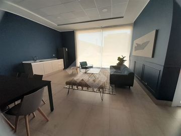 Departamento en Venta en Av. Américo Vespucio/El Descanso