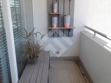 Departamento en Venta en Av. Américo Vespucio/El Descanso