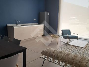 Departamento en Venta en Av. Américo Vespucio/El Descanso