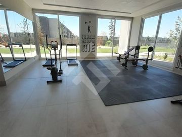 Departamento en Venta en Av. Américo Vespucio/El Descanso