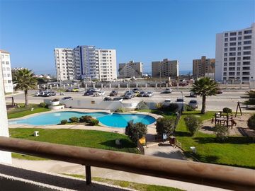 Departamento en Venta en Condominio Nova Pacifico
