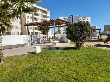 Departamento en Venta en Condominio Nova Pacifico
