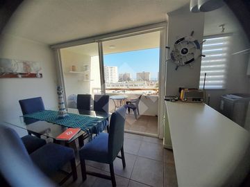 Departamento en Venta en Condominio Nova Pacifico