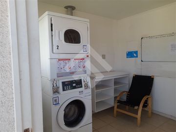 Departamento en Venta en Condominio Nova Pacifico