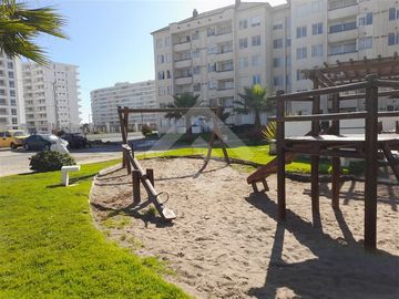 Departamento en Venta en Condominio Nova Pacifico