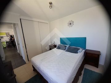 Departamento en Venta en Condominio Nova Pacifico