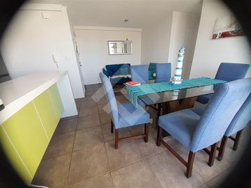 Departamento en Venta en Condominio Nova Pacifico