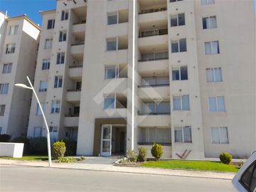Departamento en Venta en Condominio Nova Pacifico