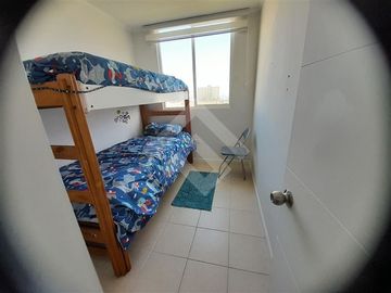 Departamento en Venta en Condominio Nova Pacifico