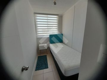 Departamento en Venta en Condominio Nova Pacifico