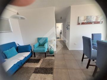 Departamento en Venta en Condominio Nova Pacifico