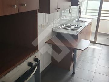 Departamento en Venta en ñuñoa