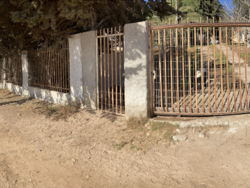 Sitio en Venta en Entre calles lago riñihue y lago chungará
