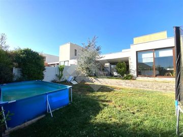 Casa en Venta en Chamisero
