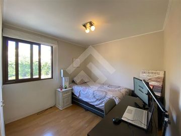 Casa en Venta en Chamisero