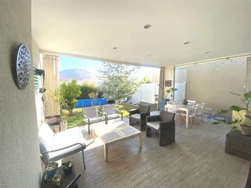 Casa en Venta en Chamisero