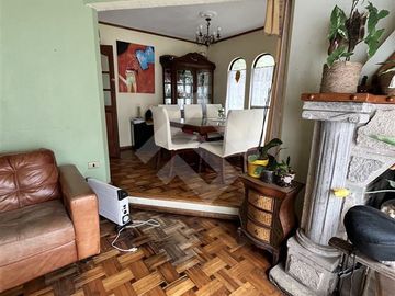 Terreno Construccion  en Venta en Entre calles lago riñihue y lago chungará