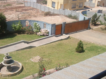 Terreno Construccion  en Venta en Entre calles lago riñihue y lago chungará