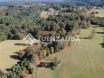 Agrícola en Venta en camino Los Lagos