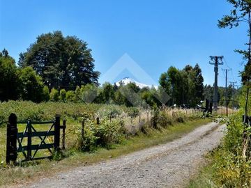 Agrícola en Venta en camino Los Lagos