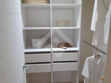 Departamento en Venta en Av. Américo Vespucio/ EL Descanso