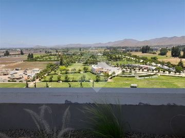 Departamento en Venta en Av. Américo Vespucio/ EL Descanso