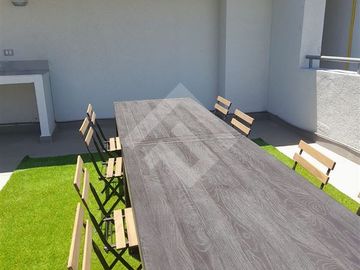 Departamento en Venta en Av. Américo Vespucio/ EL Descanso