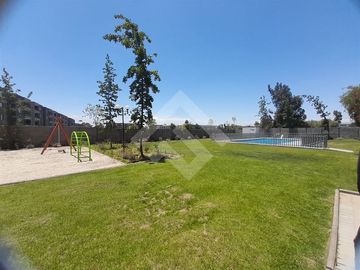 Departamento en Venta en Av. Américo Vespucio/ EL Descanso