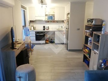 Departamento en Venta en Av. Pedro de Valdivia / Av. Sucre