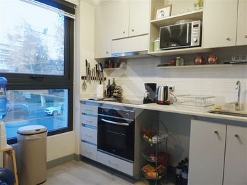 Departamento en Venta en Av. Pedro de Valdivia / Av. Sucre