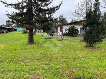 Casa en Venta en Lonquen Sur