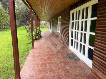 Casa en Venta en Lonquen Sur