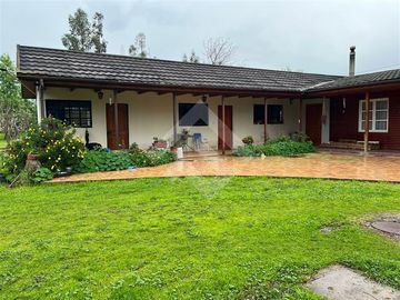 Casa en Venta en Lonquen Sur