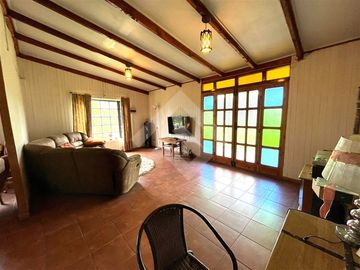 Casa en Venta en Lonquen Sur