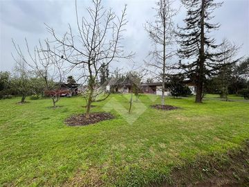 Casa en Venta en Lonquen Sur